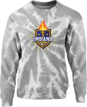 Crew Sweatshirt - Indiana Invitational 2026