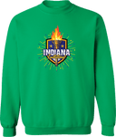 Crew Sweatshirt - Indiana Invitational 2026