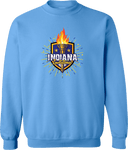 Crew Sweatshirt - Indiana Invitational 2026