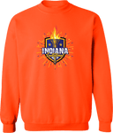 Crew Sweatshirt - Indiana Invitational 2026
