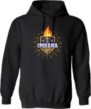 Hoodies - Indiana Invitational 2026