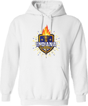 Hoodies - Indiana Invitational 2026