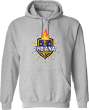 Hoodies - Indiana Invitational 2026