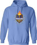 Hoodies - Indiana Invitational 2026