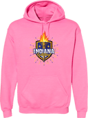 Hoodies - Indiana Invitational 2026