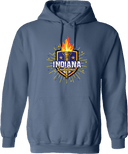 Hoodies - Indiana Invitational 2026