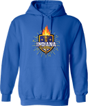 Hoodies - Indiana Invitational 2026