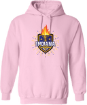 Hoodies - Indiana Invitational 2026
