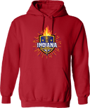Hoodies - Indiana Invitational 2026