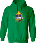 Hoodies - Indiana Invitational 2026