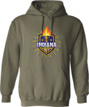 Hoodies - Indiana Invitational 2026