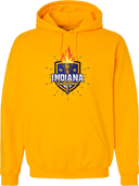 Hoodies - Indiana Invitational 2026