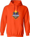 Hoodies - Indiana Invitational 2026