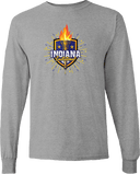 Long Sleeves - Indiana Invitational 2026