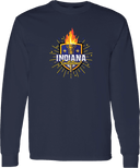Long Sleeves - Indiana Invitational 2026