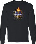 Long Sleeves - Indiana Invitational 2026