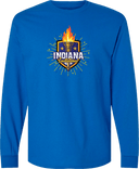 Long Sleeves - Indiana Invitational 2026