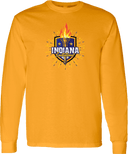 Long Sleeves - Indiana Invitational 2026