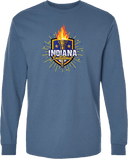 Long Sleeves - Indiana Invitational 2026