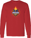 Long Sleeves - Indiana Invitational 2026
