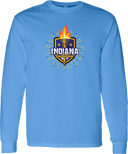 Long Sleeves - Indiana Invitational 2026