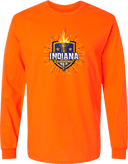 Long Sleeves - Indiana Invitational 2026