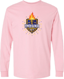 Long Sleeves - Indiana Invitational 2026