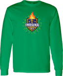 Long Sleeves - Indiana Invitational 2026