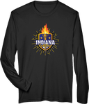 Performance Long Sleeves - Indiana Invitational 2026
