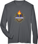 Performance Long Sleeves - Indiana Invitational 2026
