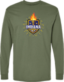 Long Sleeves - Indiana Invitational 2026