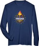 Performance Long Sleeves - Indiana Invitational 2026