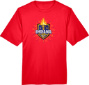 Performance Short Sleeves - Indiana Invitational 2026