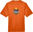 Performance Short Sleeves - Indiana Invitational 2026