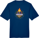 Performance Short Sleeves - Indiana Invitational 2026