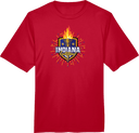 Performance Short Sleeves - Indiana Invitational 2026