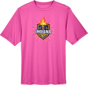 Performance Short Sleeves - Indiana Invitational 2026