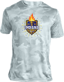 Performance Short Sleeves - Indiana Invitational 2026