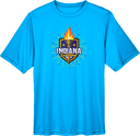 Performance Short Sleeves - Indiana Invitational 2026