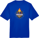 Performance Short Sleeves - Indiana Invitational 2026