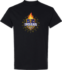 Short Sleeves - Indiana Invitational 2026