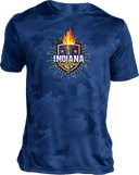 Performance Short Sleeves - Indiana Invitational 2026