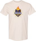 Short Sleeves - Indiana Invitational 2026