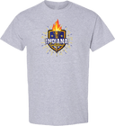 Short Sleeves - Indiana Invitational 2026