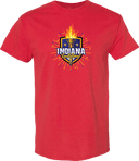 Short Sleeves - Indiana Invitational 2026