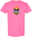 Short Sleeves - Indiana Invitational 2026