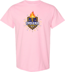 Short Sleeves - Indiana Invitational 2026