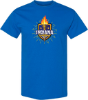 Short Sleeves - Indiana Invitational 2026