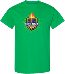 Short Sleeves - Indiana Invitational 2026