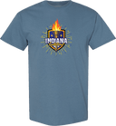Short Sleeves - Indiana Invitational 2026